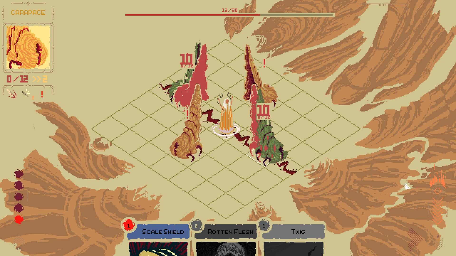 死亡呼啸 Death Howl封面