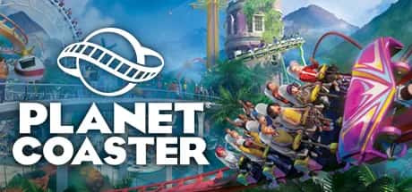 过山车之星 Planet Coaster 完整版插画